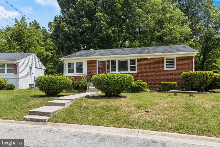 112 Bertha Cir, Indian Head, MD 20640 - #2