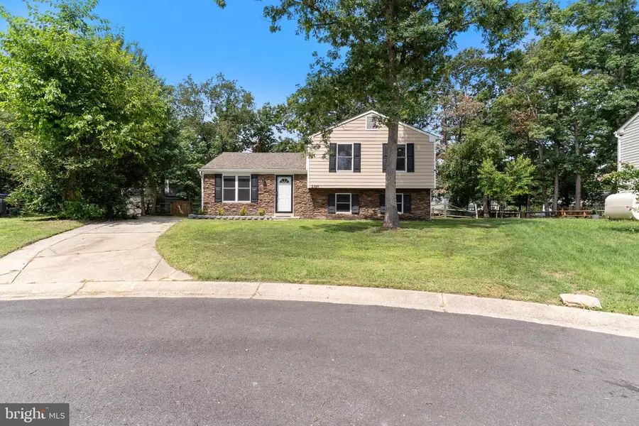 2119 Gibbons Ct, Waldorf, MD 20602 - #2