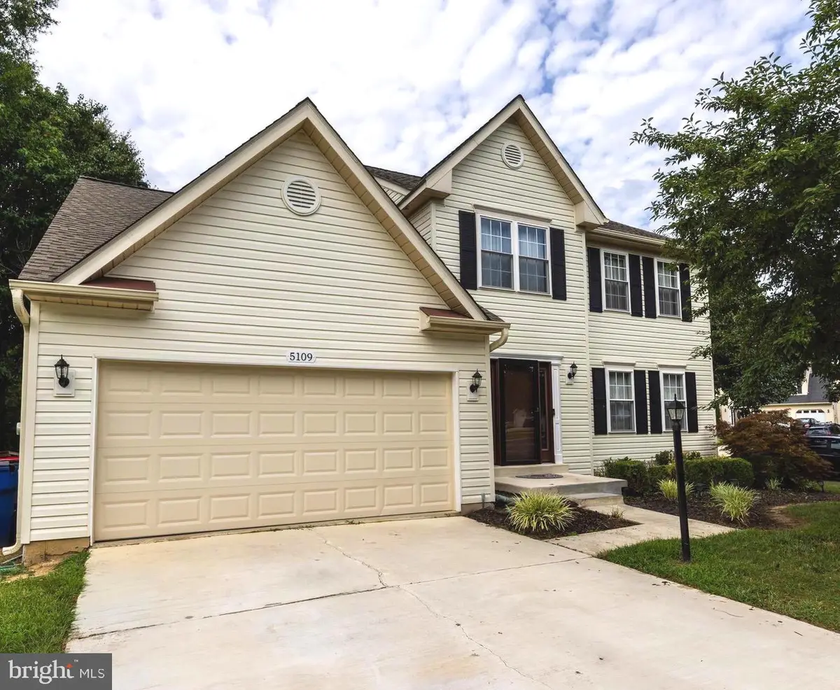5109 Rock Beauty Ct, Waldorf, MD 20603 - #1