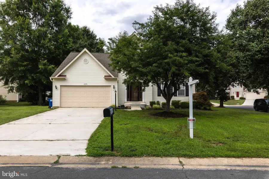5109 Rock Beauty Ct, Waldorf, MD 20603 - #3