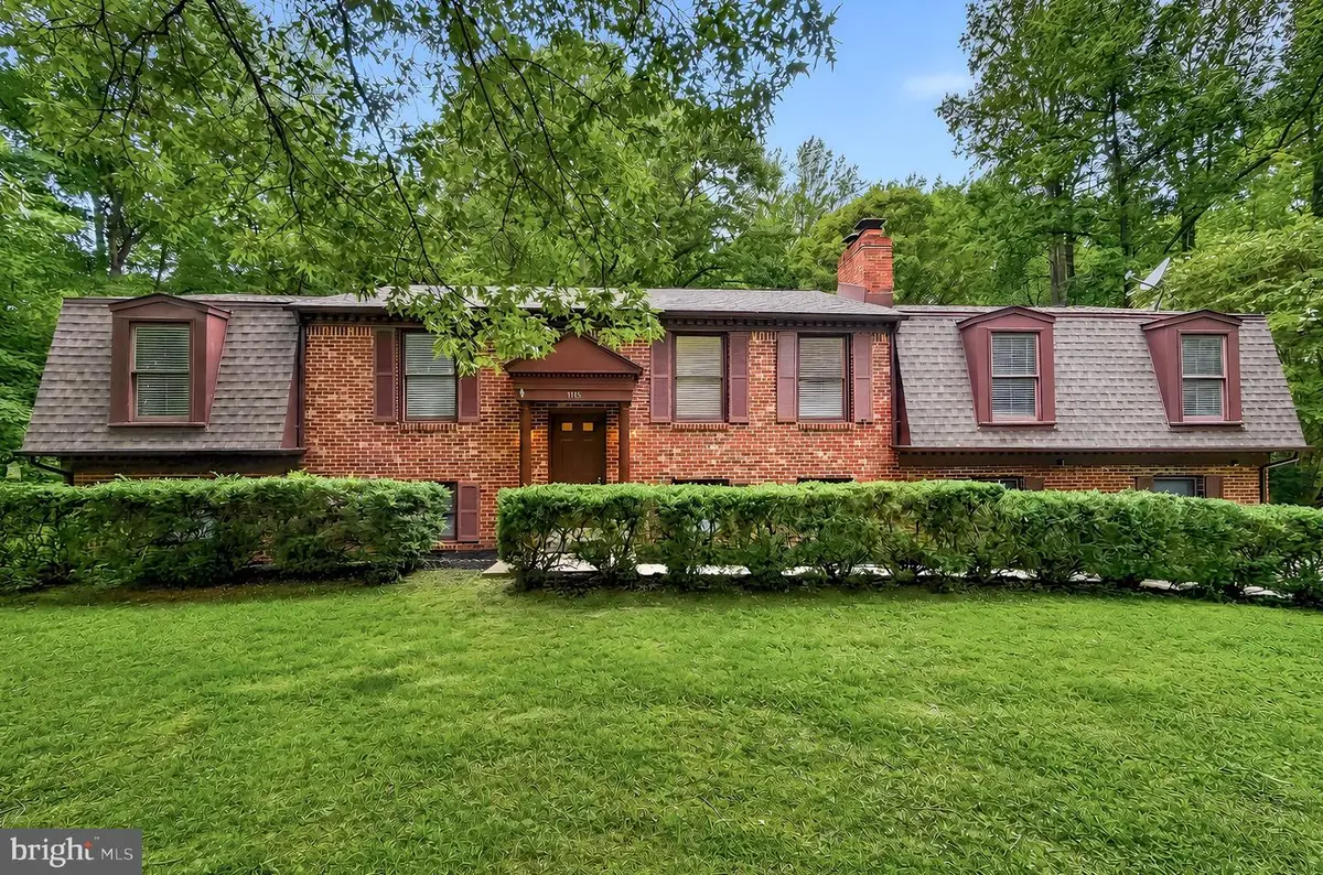 7115 Maxwell Dr, Hughesville, MD 20637 - #1