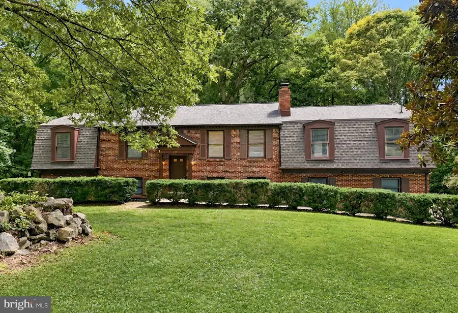 7115 Maxwell Dr, Hughesville, MD 20637 - #2