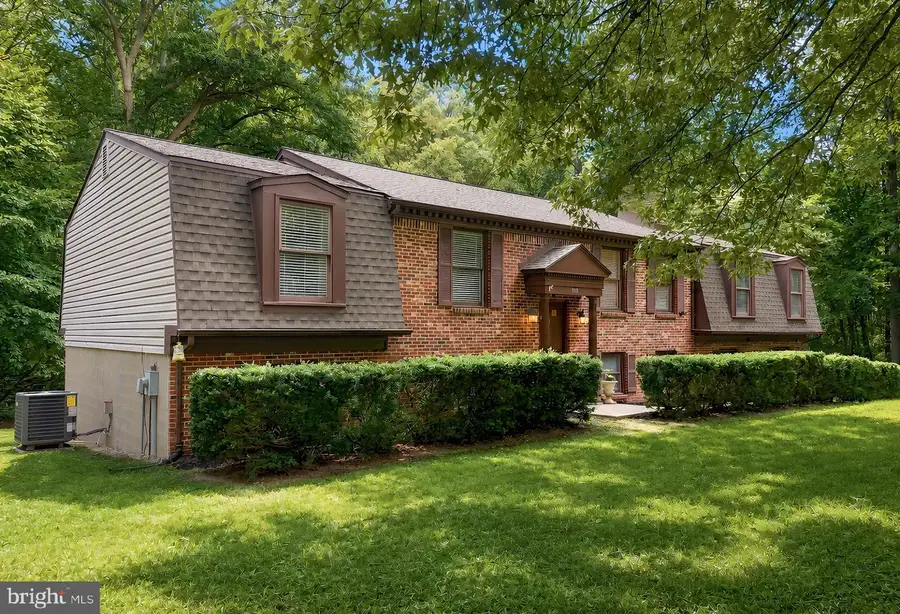 7115 Maxwell Dr, Hughesville, MD 20637 - #3