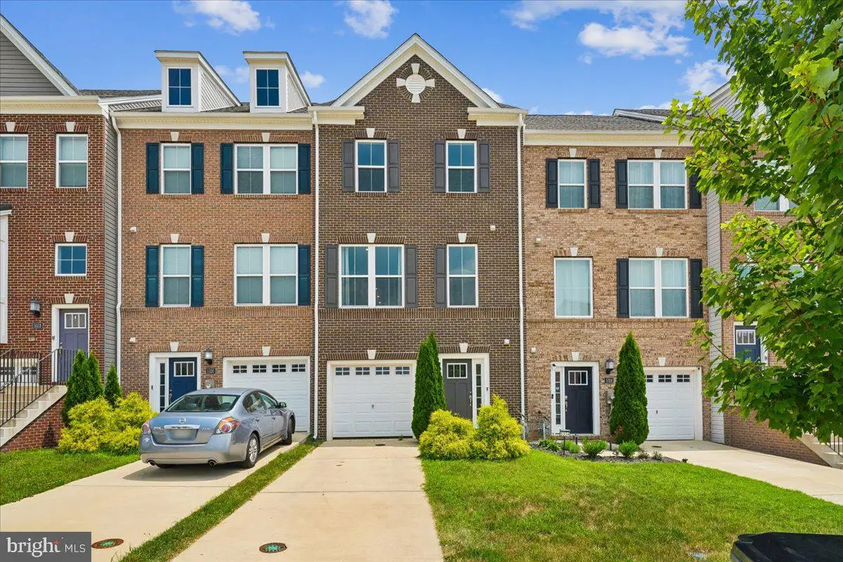 5322 Phillis Wheatley Pl, White Plains, MD 20695 - #1