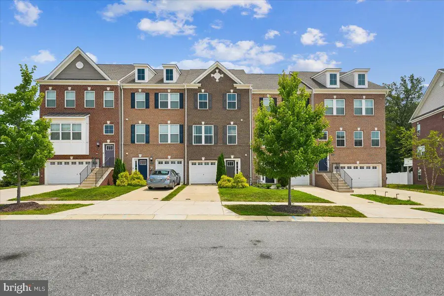 5322 Phillis Wheatley Pl, White Plains, MD 20695 - #2