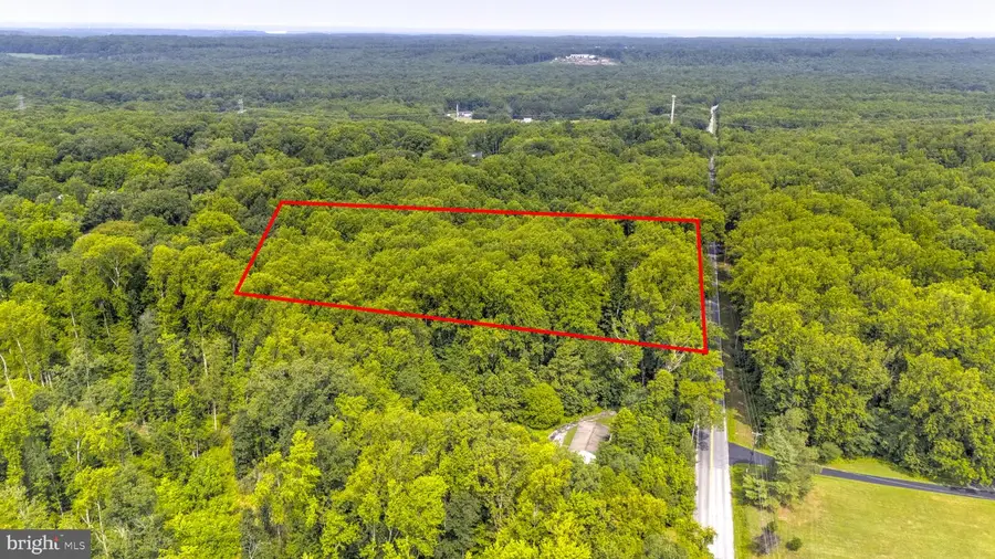 7924 Pomfret Rd, White Plains, MD 20695 - #2