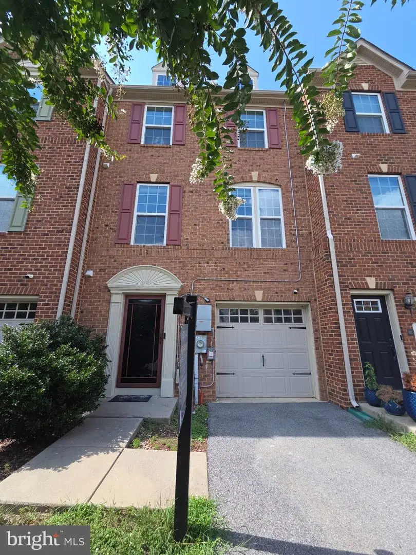 3166 High Rocks Pl, Waldorf, MD 20601 - #3
