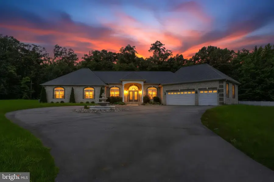 14305 Flowing Creek Ct, Bryantown, MD 20617 - #2