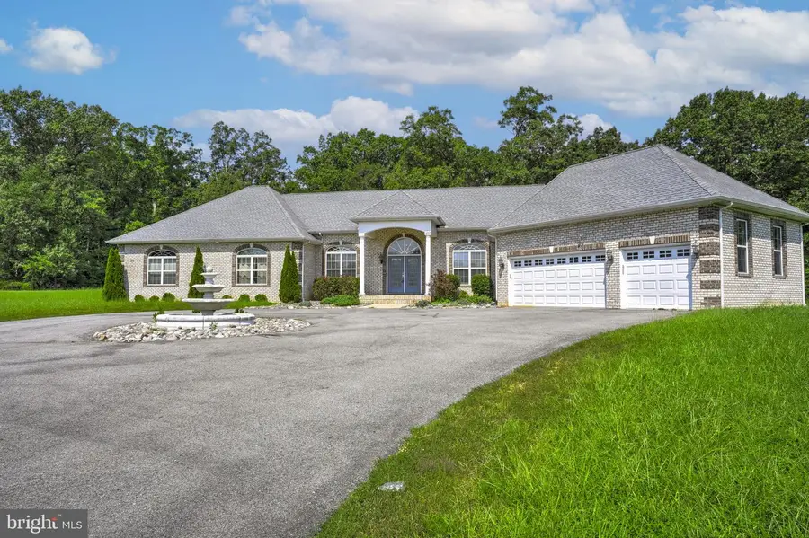 14305 Flowing Creek Ct, Bryantown, MD 20617 - #3