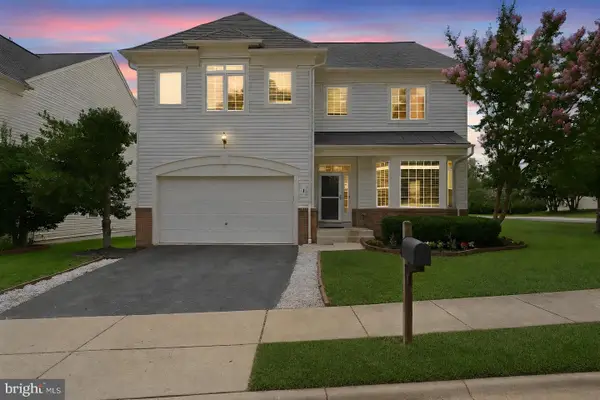 1 Rivers Edge Ter, INDIAN HEAD, MD 20640
