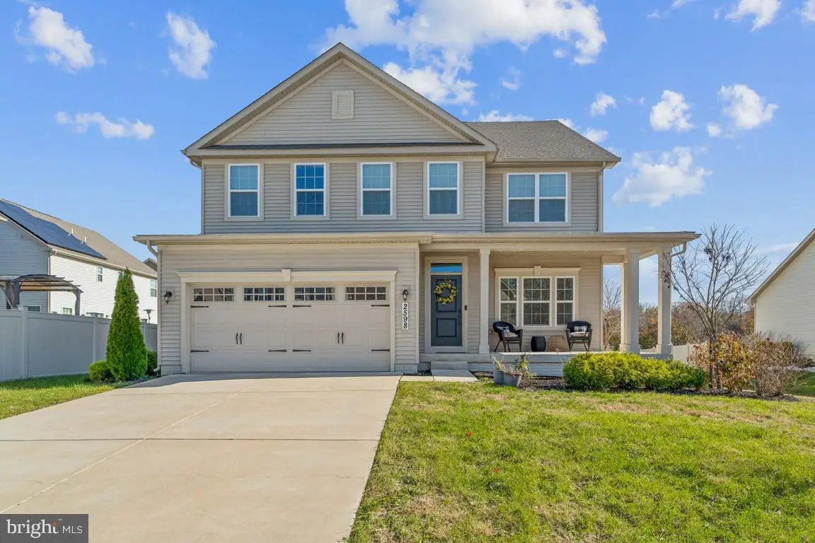2598 Skeeter Ct, Waldorf, MD 20603 - #1