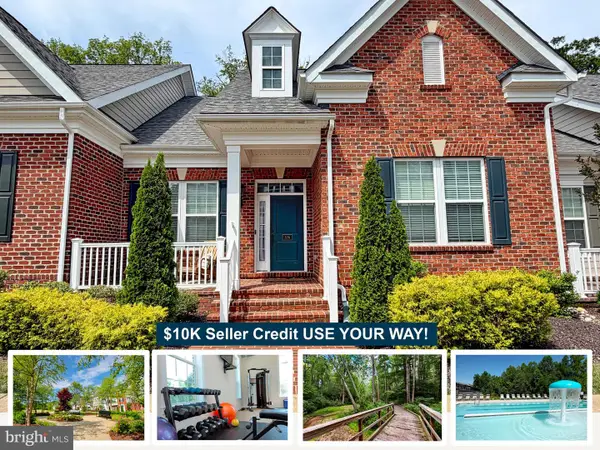 376 Buckeye Cir, LA PLATA, MD 20646