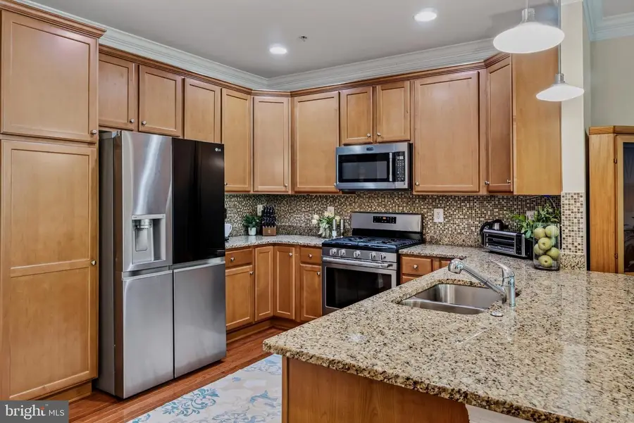 376 Buckeye Cir, La Plata, MD 20646 - #2