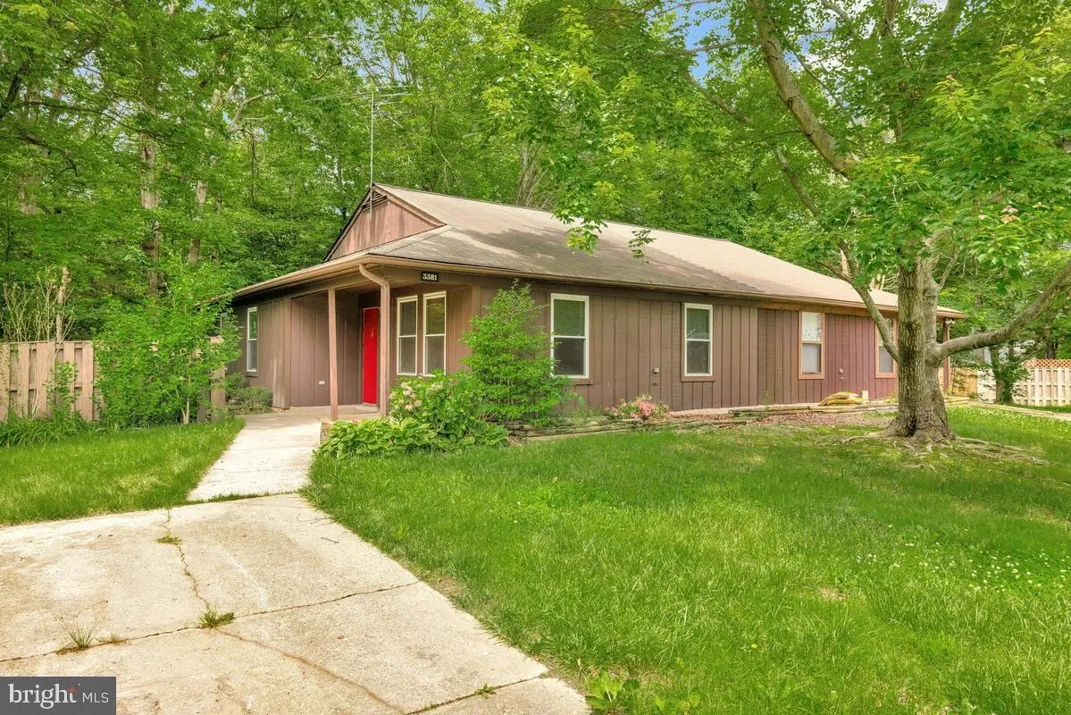3381 Justice Ct, Waldorf, MD 20602 - #1
