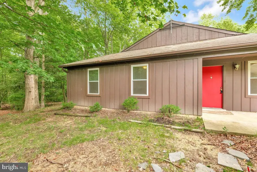 3381 Justice Ct, Waldorf, MD 20602 - #3