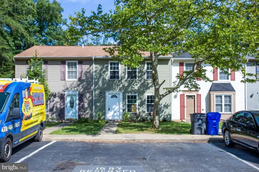 1557 Pin Oak Dr, Waldorf, MD 20601 - #2