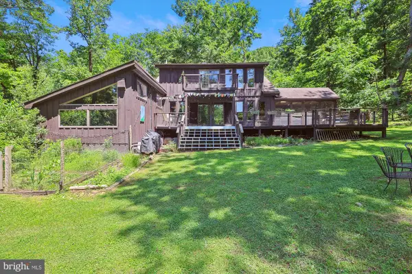 1290 Old Landing Rd, ACCOKEEK, MD 20607
