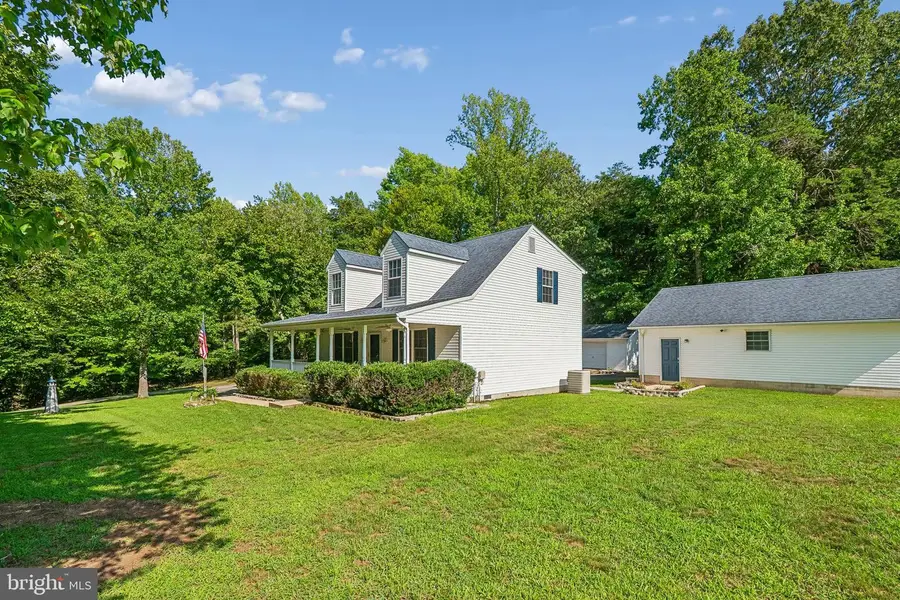 10909 Laplata Rd, La Plata, MD 20646 - #2