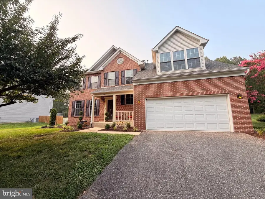 2148 Cedar Tree Ln, Waldorf, MD 20601 - #2