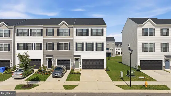 369 Soft Rush Ln, LA PLATA, MD 20646