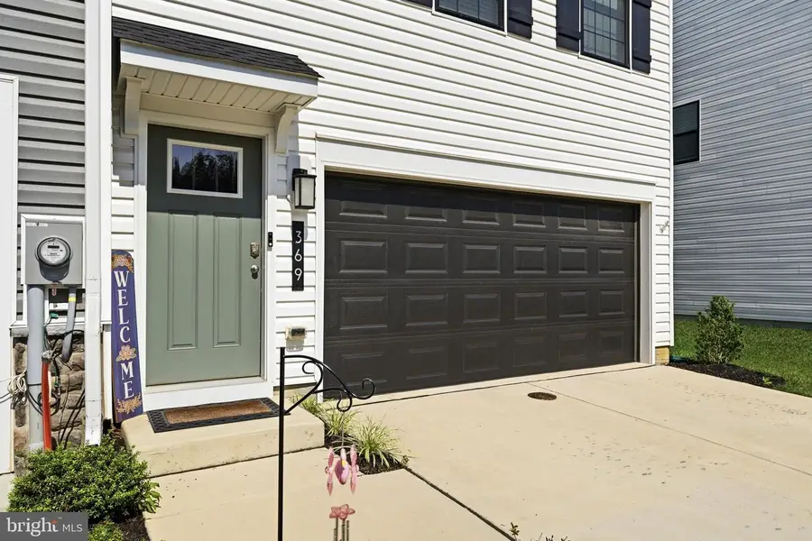 369 Soft Rush Ln, La Plata, MD 20646 - #2