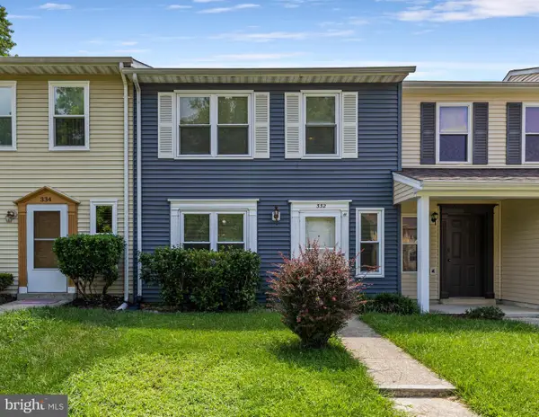 332 Woodside Pl, WALDORF, MD 20601