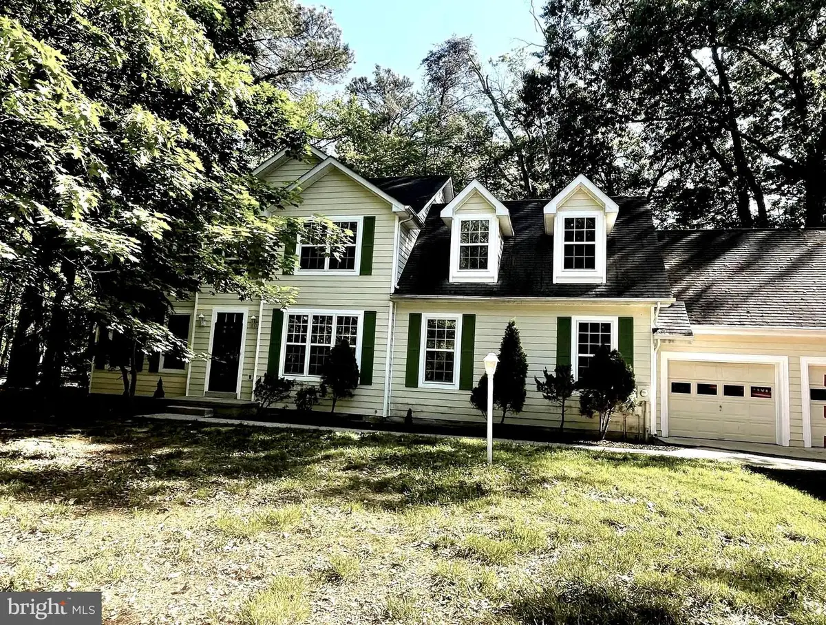 14645 Balsam Ct, Swan Point, MD 20645 - #1