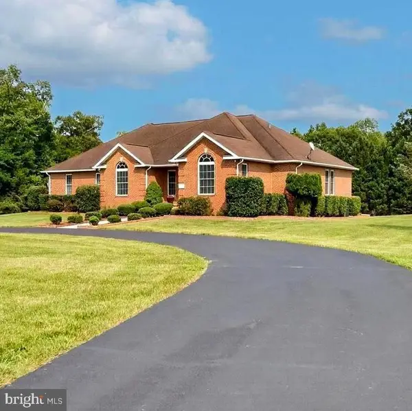 3440 Breconridge Dr, WALDORF, MD 20601