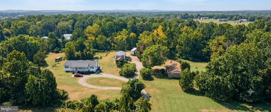 6580 Greenhow Marshall Pl, Indian Head, MD 20640 - #2