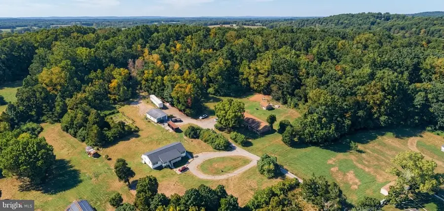 6580 Greenhow Marshall Pl, Indian Head, MD 20640 - #3