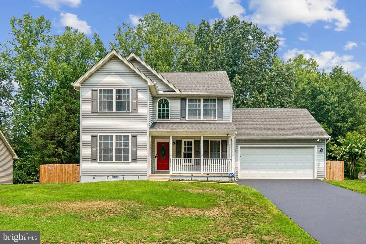 2896 Portobello Ct, Waldorf, MD 20603 - #1
