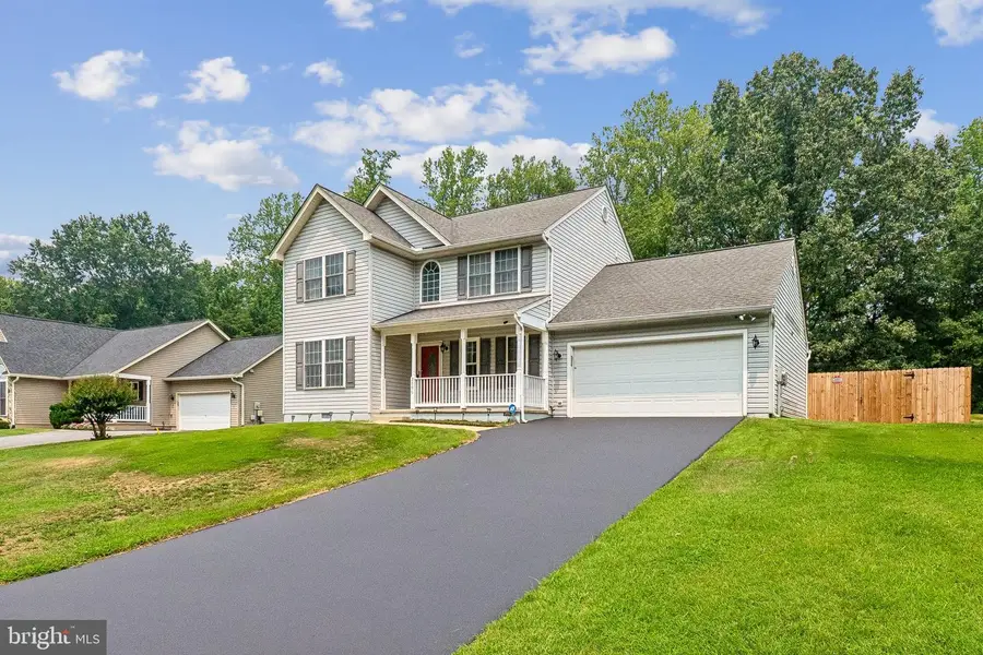 2896 Portobello Ct, Waldorf, MD 20603 - #3