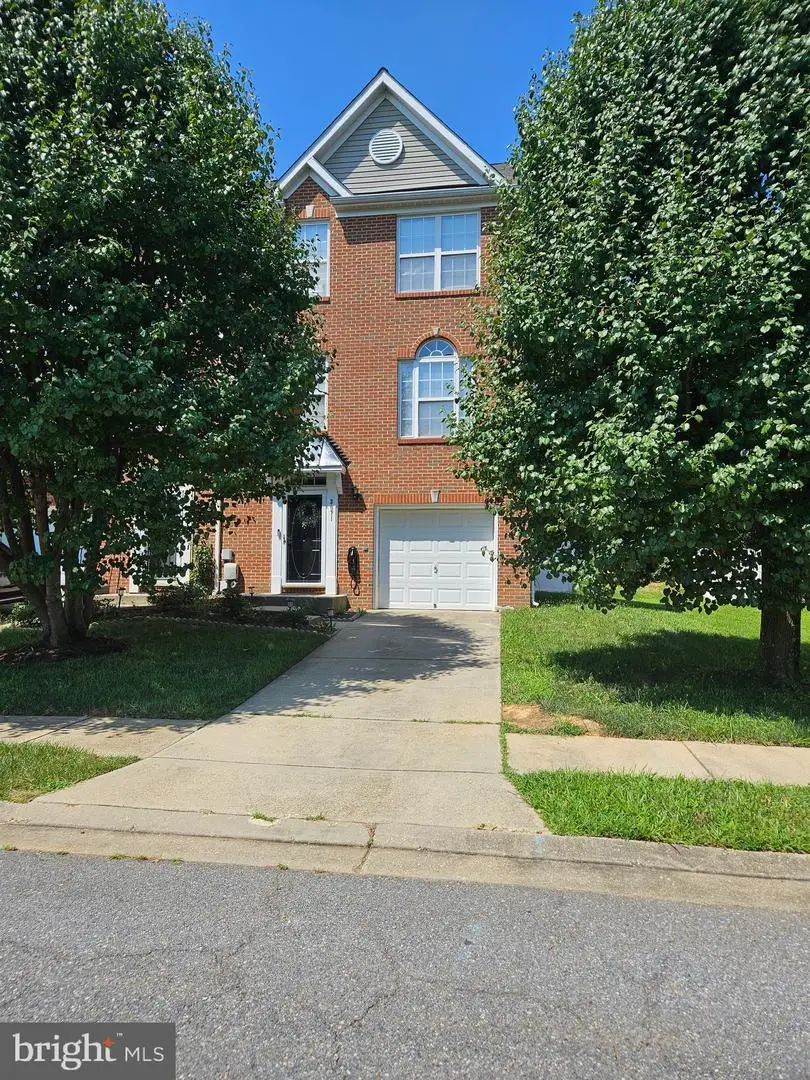3071 Miranda Pl, Waldorf, MD 20603 - #2