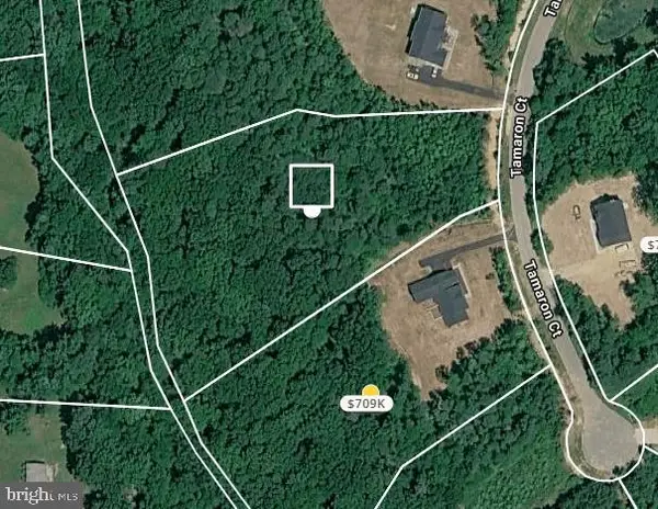 4015 Tamaron Ct, BRANDYWINE, MD 20613