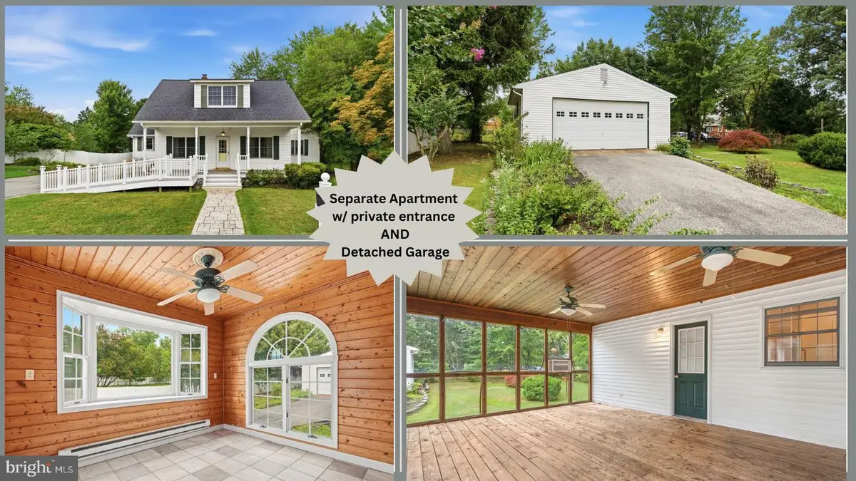 305 Prospect St, La Plata, MD 20646 - #1