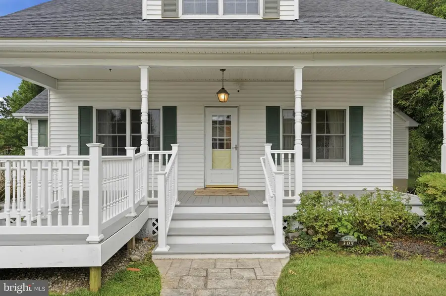 305 Prospect St, La Plata, MD 20646 - #3