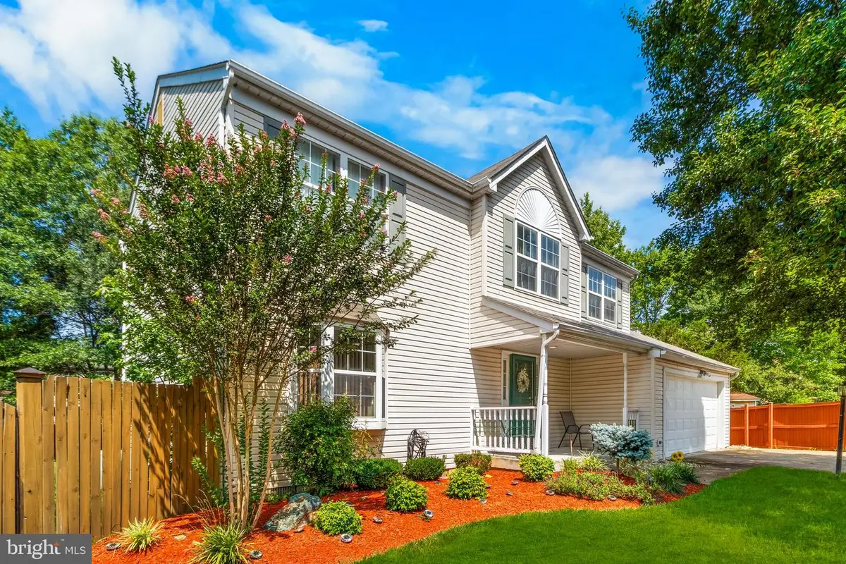 2807 Tyburn Oaks Ct, Waldorf, MD 20601 - #1