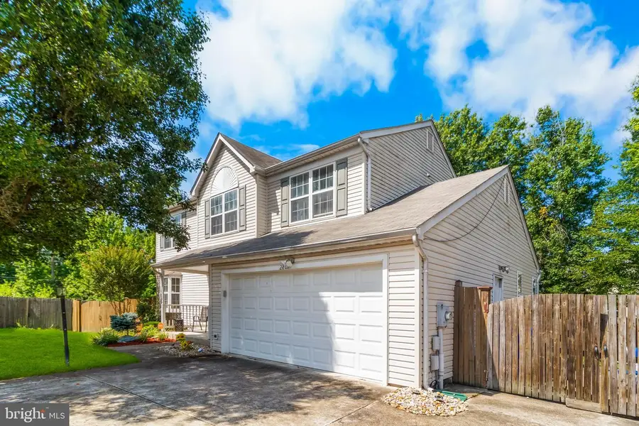 2807 Tyburn Oaks Ct, Waldorf, MD 20601 - #2