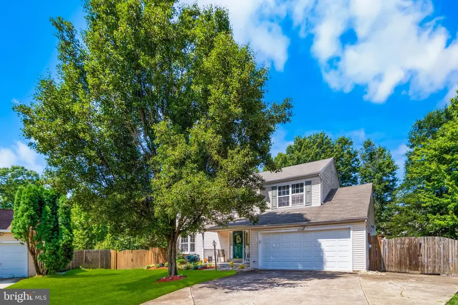 2807 Tyburn Oaks Ct, Waldorf, MD 20601 - #3