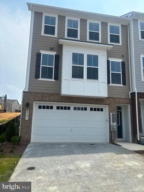 9722 Gaelic Pl, Waldorf, MD 20601 - #2