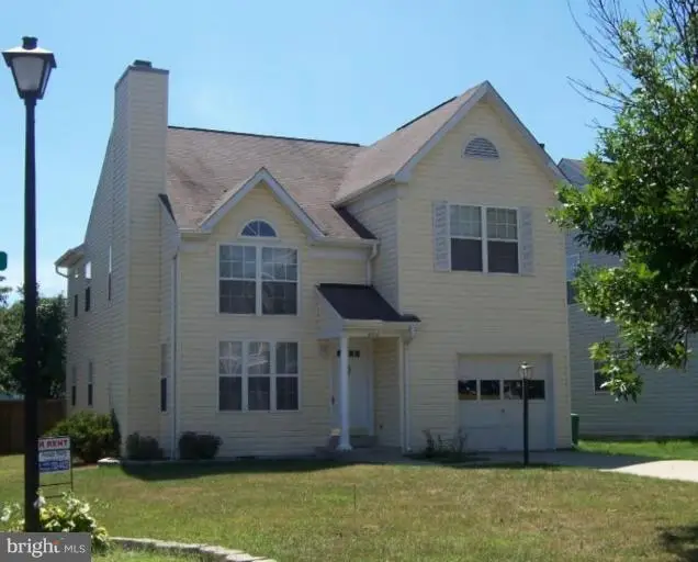 6102 Gray Wolf Ct, Waldorf, MD 20603 - #1