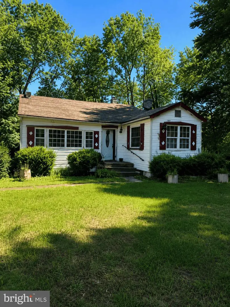 3110 Poseytown Rd, Nanjemoy, MD 20662 - #1