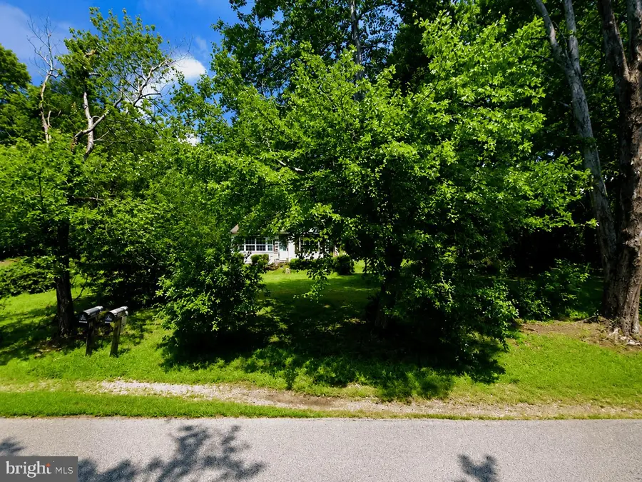 3110 Poseytown Rd, Nanjemoy, MD 20662 - #2