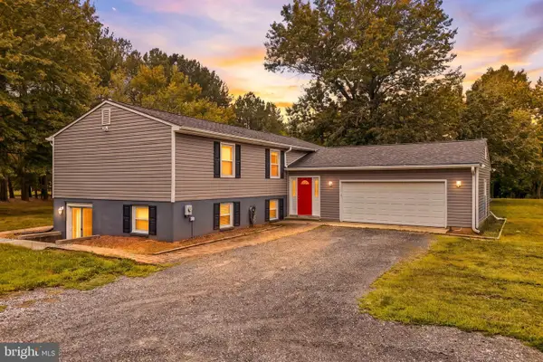 13725 Charles St, CHARLOTTE HALL, MD 20622