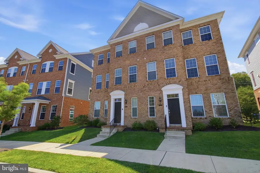 274 Buckeye Cir, La Plata, MD 20646 - #2