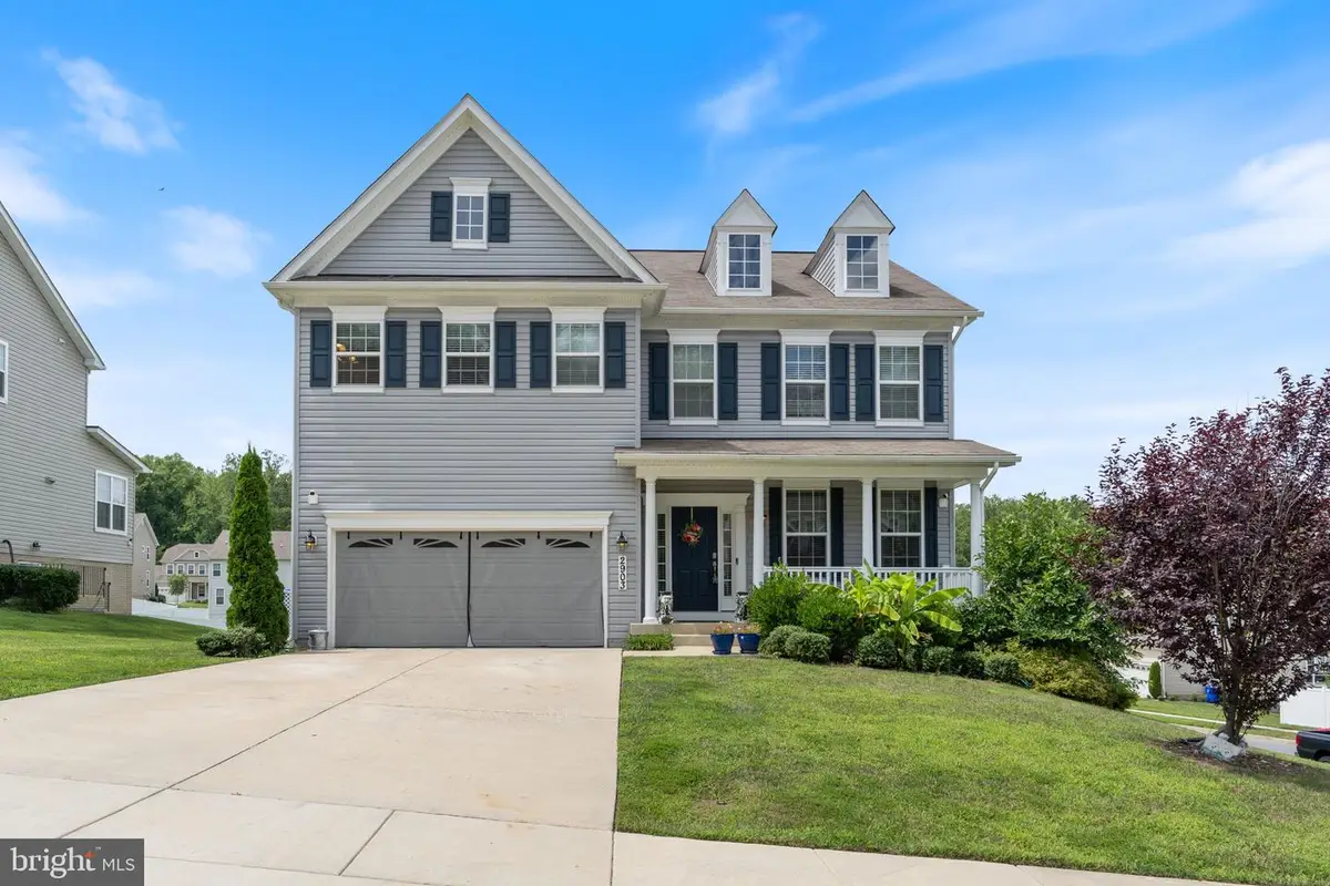 2903 Galahad Ct, Bryans Road, MD 20616 - #1