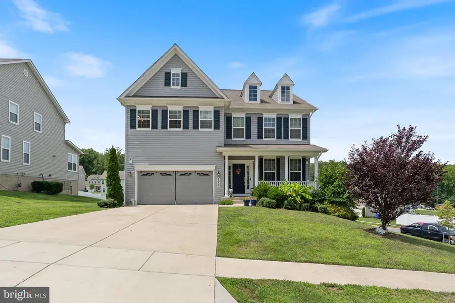 2903 Galahad Ct, Bryans Road, MD 20616 - #2
