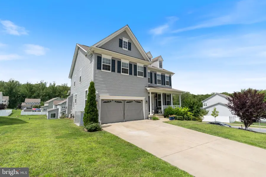 2903 Galahad Ct, Bryans Road, MD 20616 - #3