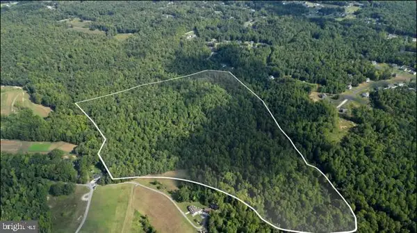 Scout Camp Rd, HUGHESVILLE, MD 20637