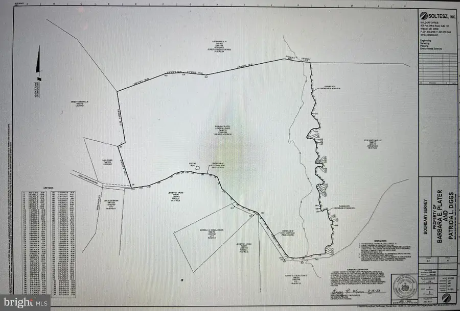 Scout Camp Rd, Hughesville, MD 20637 - #2
